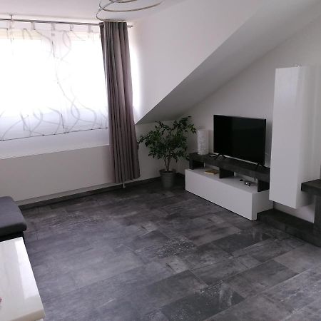 Stollis Fewo Bensheim Ngoại thất bức ảnh